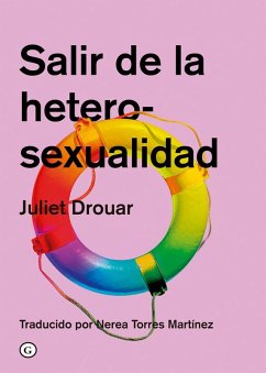 Cover Salir De La Heterosexualidad