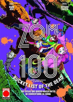 Cover Zom 100 8