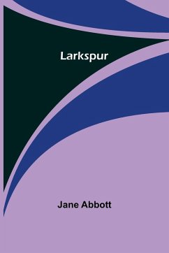 Larkspur - Abbott, Jane