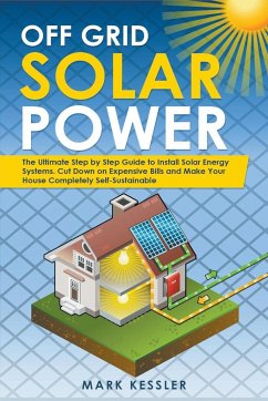 Off Grid Solar Power - Kessler, Mark