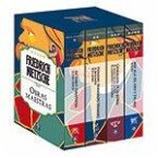 Obras maestras de Friedrich Nietzsche