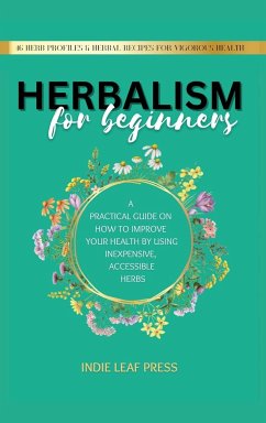 Cover Herbalism for beginners