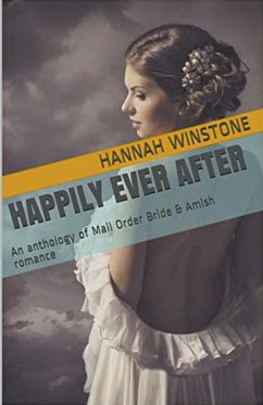 Happily Ever After - Winstone, Hannah