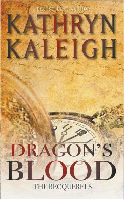 Dragon's Blood - Kaleigh, Kathryn