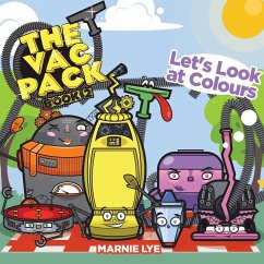 The Vac Pack - Lye, Marnie
