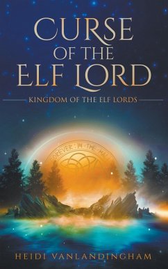 Curse of the Elf Lord - Vanlandingham, Heidi