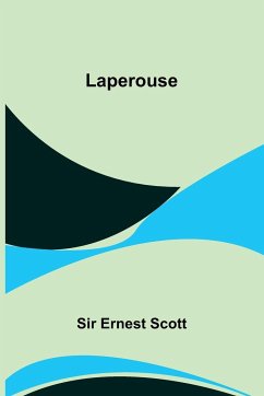 Laperouse - Ernest Scott