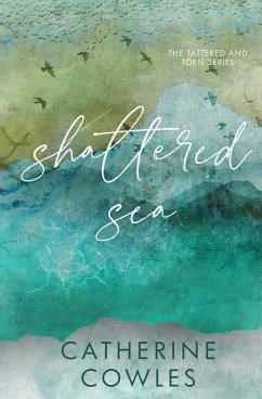 Shattered Sea - Cowles, Catherine