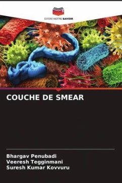 COUCHE DE SMEAR - Penubadi, Bhargav;Tegginmani, Veeresh;Kovvuru, Suresh Kumar