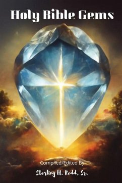 Cover Holy Bible Gems