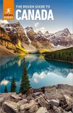 The Rough Guide to Canada (Travel Guide eBook) (eBook, ePUB) The Rough Guide to Canada (Travel Guide eBook) (eBook, ePUB)