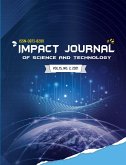 IMPACT JOURNAL OF SCIENCE AND TECHNOLOGY VOL.15 NO.2 2021