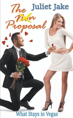 The Non Proposal - Jake, Juliet