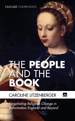 The People and the Book