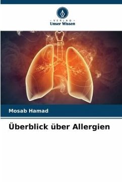 Überblick über Allergien - Hamad, Mosab