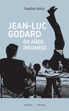 Jean-Luc Godard Jean-Luc Godard