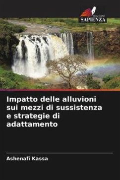 Impatto delle alluvioni sui mezzi di sussistenza e strategie di adattamento - Kassa, Ashenafi