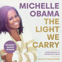 The Light We Carry - Obama, Michelle