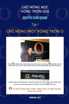 CH¿ NÒNG-N¿C VÒNG TRÒN-QUE (T¿P I) - Nguyen, Quang Xuan