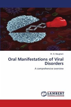 Oral Manifestations of Viral Disorders