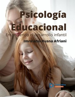 Psicología Educacional - Husna Afriani, Imro'atul