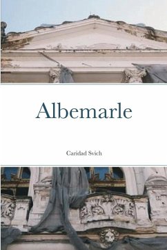Cover Albemarle