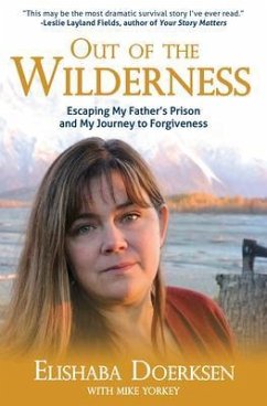 Out of the Wilderness (eBook, ePUB) - Doerksen, Elishaba