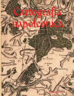 Cartografia napoleonica - Frasca, Francesco