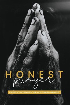 Honest Prayer - Lombardo, Sally