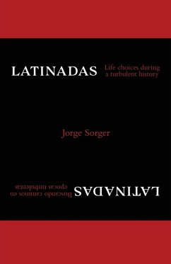 Cover Latinadas