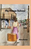 My Orange Suitcase