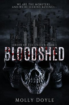 Bloodshed - Doyle, Molly