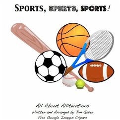 Sports, Sports, Sports - Gaven, Jim