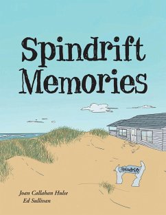Spindrift Memories - Hulse, Joan Callahan
