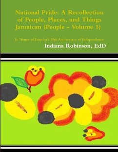 National Pride - People (Volume 1) - Robinson, Indiana