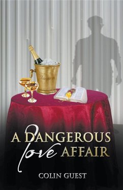 A Dangerous Love Affair - Guest, Colin