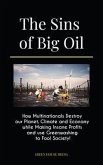 The Sins of Big Oil (eBook, ePUB)
