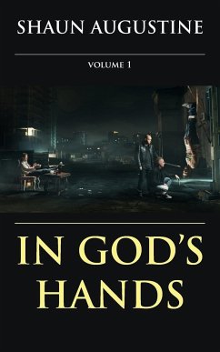 In God's Hands - Augustine, Shaun