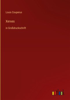Xerxes - Couperus, Louis