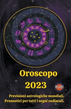 Cover Oroscopo 2023