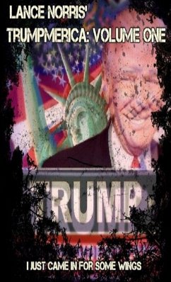 Trumpmerica - Norris, Lance