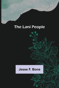 The Lani People - F. Bone, Jesse