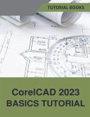 CorelCAD 2023 Basics Tutorial