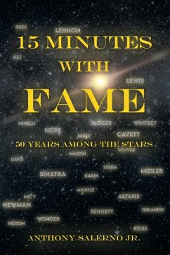 15 Minutes With Fame - Salerno Jr., Anthony