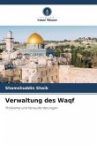 Verwaltung des Waqf