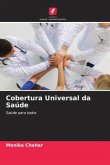 Cobertura Universal da Saúde