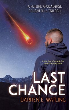 Cover Last Chance