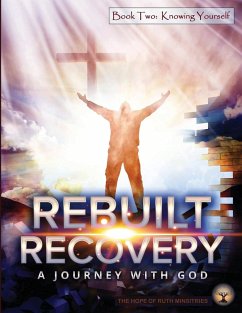 Rebuilt Recovery - Knowing Yourself - Book 2 - Phipps, Heather L