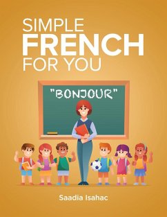 Simple French for You - Isahac, Saadia