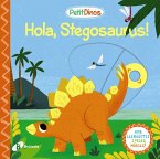 Petit Dinos. Hola, Stegosaurus!